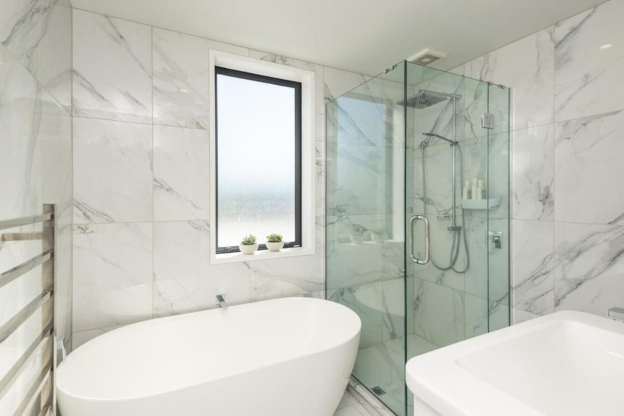 Kilmore Apartment - Christchurch Holiday Homes Екстериор снимка