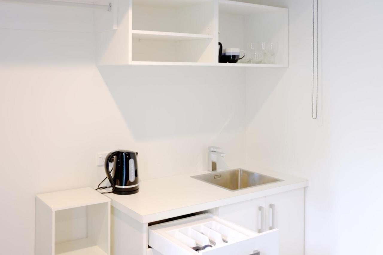 Kilmore Apartment - Christchurch Holiday Homes Екстериор снимка