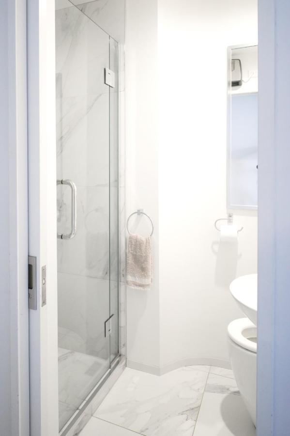 Kilmore Apartment - Christchurch Holiday Homes Екстериор снимка