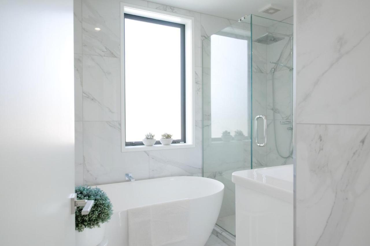 Kilmore Apartment - Christchurch Holiday Homes Екстериор снимка