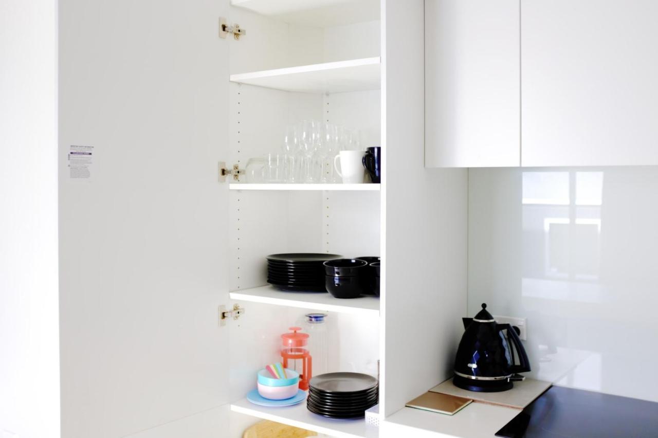 Kilmore Apartment - Christchurch Holiday Homes Екстериор снимка