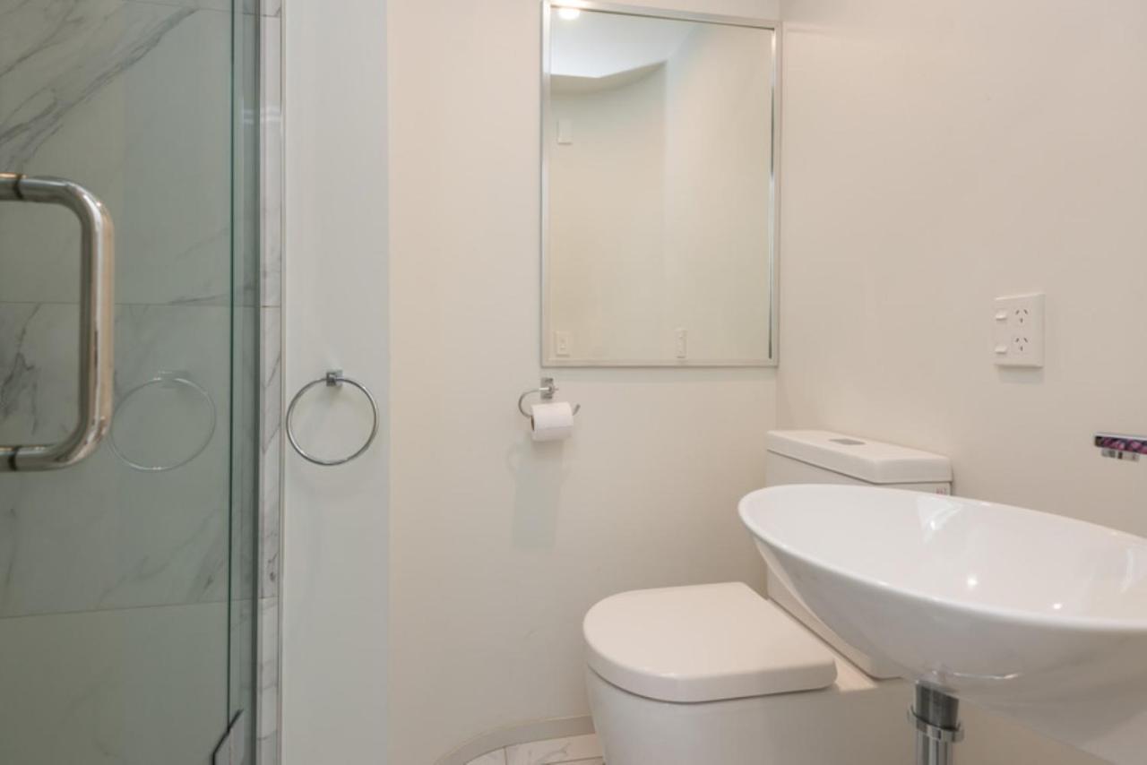 Kilmore Apartment - Christchurch Holiday Homes Екстериор снимка
