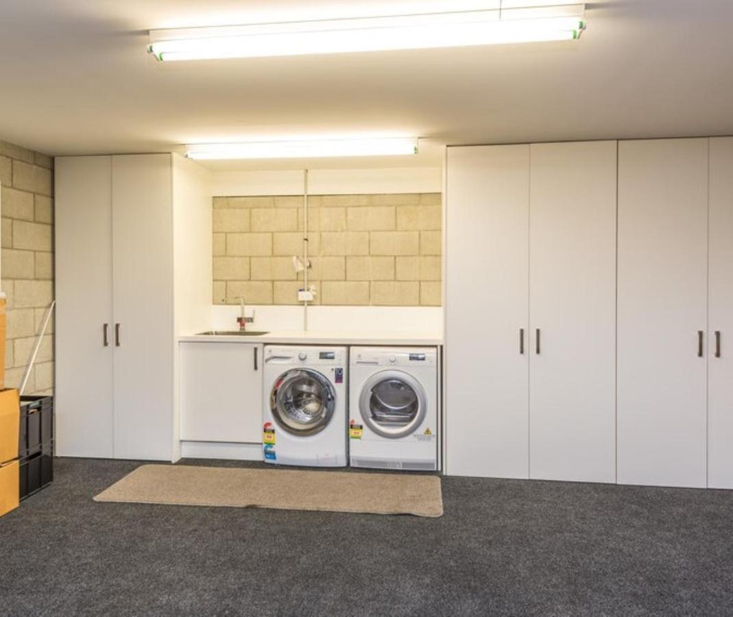 Kilmore Apartment - Christchurch Holiday Homes Екстериор снимка